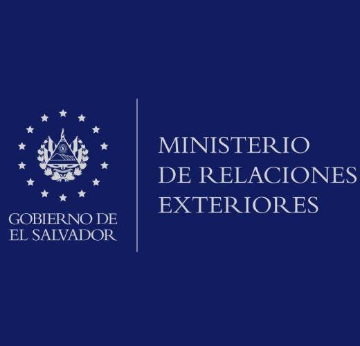Ministerio de Relaciones Exteriores