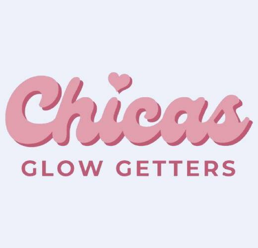Chicas Glow Getters